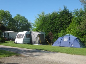 Camping Newquay