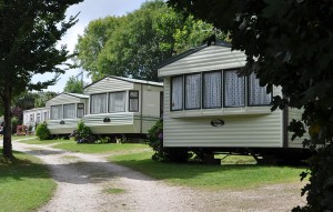 Trethiggey Holiday Home Sales