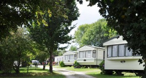 Trethiggey Holiday Home Sales