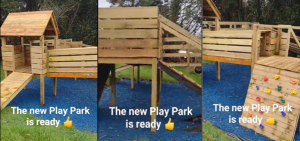 Play Park Newquay