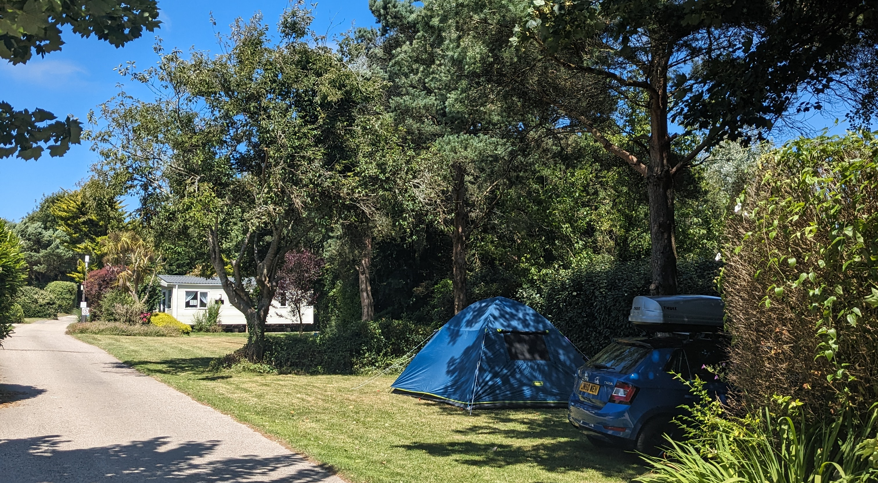 Camping, campsite, tent, Newquay, camping in Newquay, camping in Cornwall, campsites, car, tent,