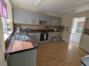 holiday let in Newquay Cornwall