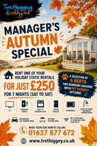 Managers Special