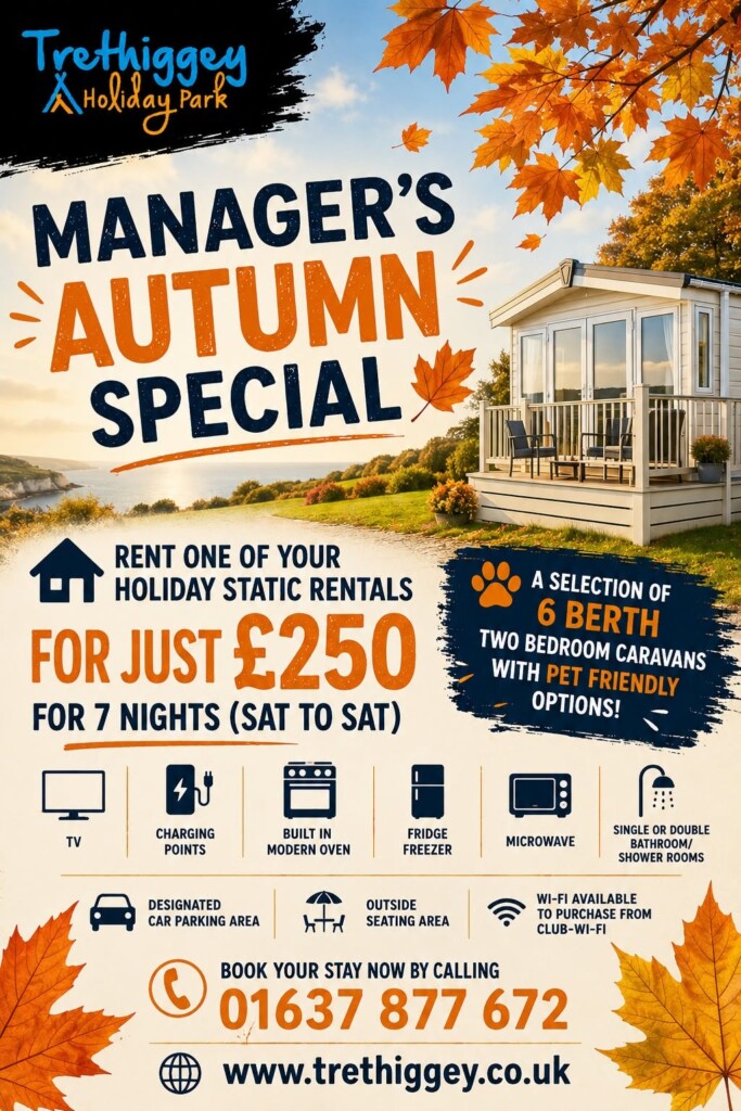 Managers Special